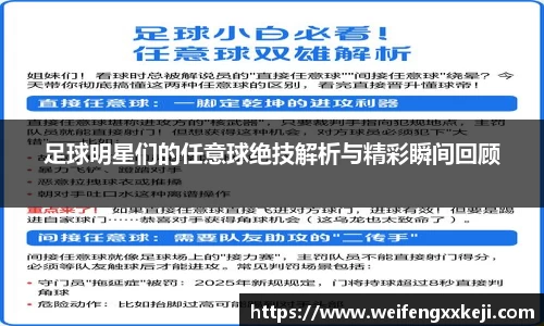 足球明星们的任意球绝技解析与精彩瞬间回顾